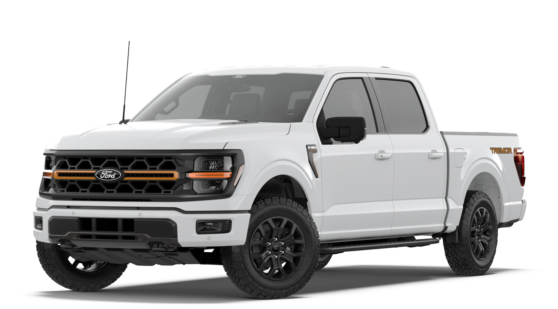 2026 Ford F-150® External Image 1